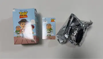 토이스토리 버즈 피규어 히어로 크로스