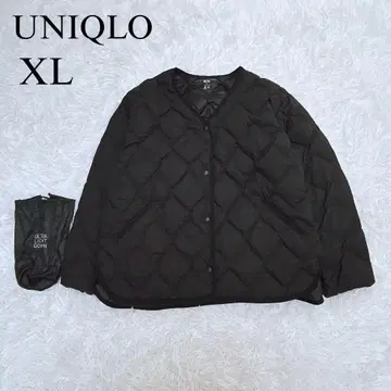 완판템 UNIQLO 울트라 라이트 다운 릴랙스 자켓 빅 사이즈