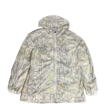 PING 핑 골프 자켓 나일론 후드티 윈드 브레이커 3L