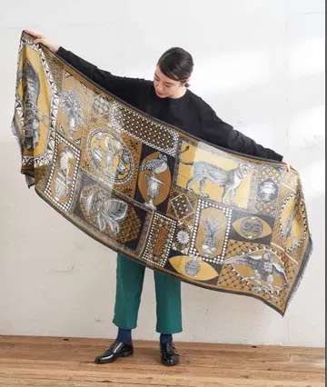 INOUI EDITIONS 프린지 스톨