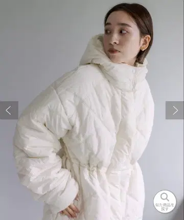 mystic 퀼팅 푸드코트