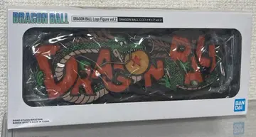 드래곤볼 로고 피규어 vol.2