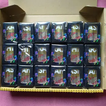 아라시 [ Record of Memories ] 테이프 세트 x 18개