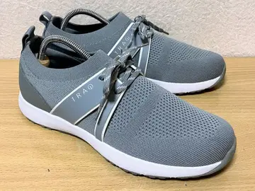 TRAQ BY ALEGRIA 스마트 신발 워킹화 37