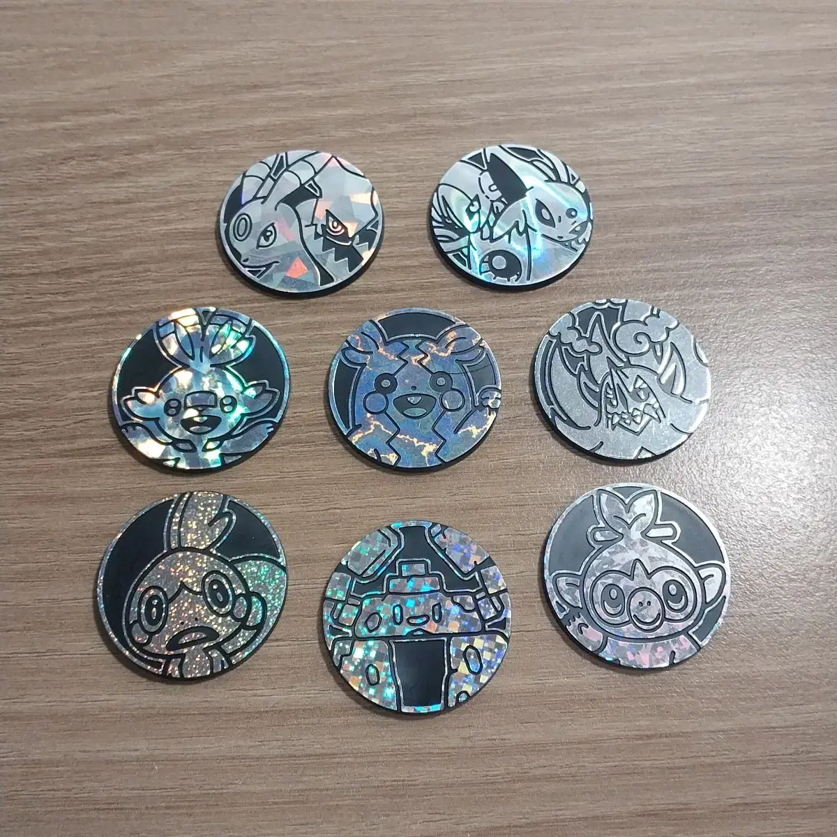 POKÉMON | 포켓몬스터 Pokemon M-Hot-Sam EX SR Pokemon Card #포켓몬카드,#포켓몬,#포켓몬psa,# 포켓몬등급 on Bunjang Global Site.