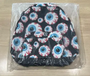 MISHKA 미시카 백팩