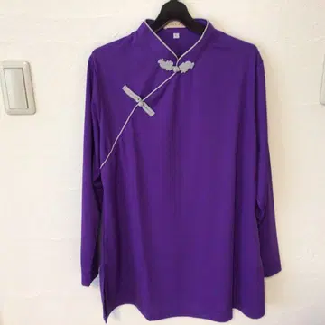 태극권 여성용 이스트 에이지