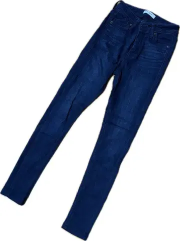 EMODA ELDER 스키니 데님 1 사이즈 가격 인하