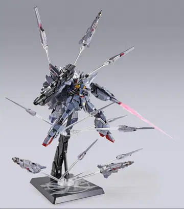 METALBUlLD 메탈빌드 프로비던스 건담