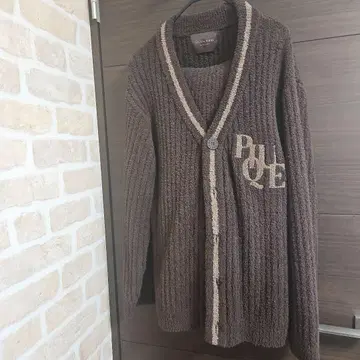 젤라피케 발렌타인 2023 가디건 & 팬츠