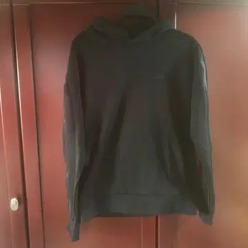 캘빈클라인 후드티