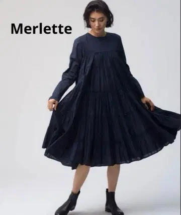 MERLETTE ESSAOUIRA 원피스