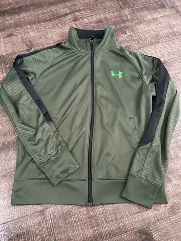 상하의 저리 3세트 (언더아머)