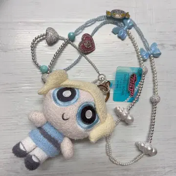 snidel home 파워퍼프걸 버블 세트