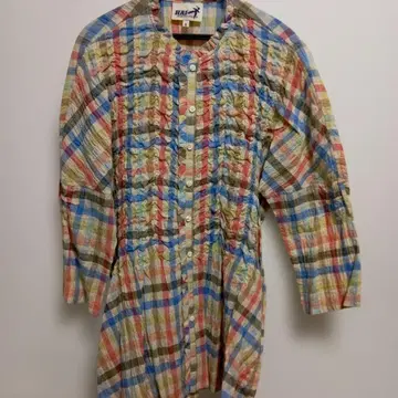 SPORTING GEAR HAI 튜닉 M