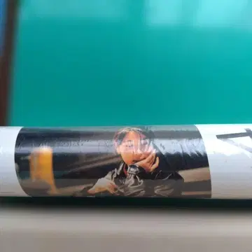 ZARD 사카이 이즈미 포스터 미개봉 새상품