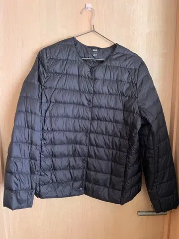 UNIQLO 울트라 라이트 다운
