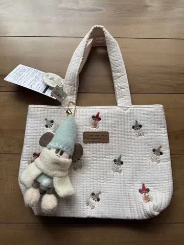 릴린린 토트백 2025 릴린린 스카이블루 누이바 세트