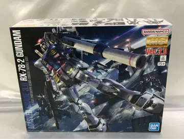 1/100 MG RX-78-2 건담 Ver.3.0 [ 기동전사 건담 ]