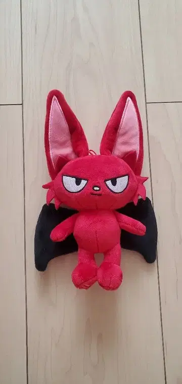 BB5 [ PARO ] 코무돗토 야마토 봉제 인형