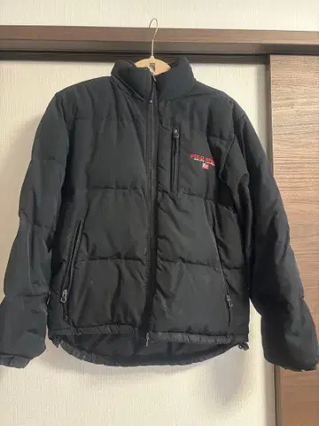 PORO SPORTS 다운 자켓 중고