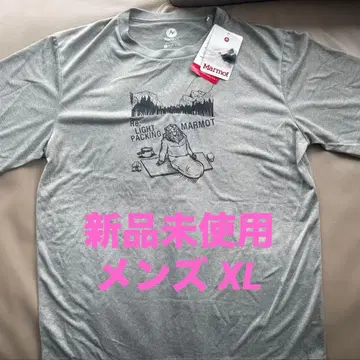 Marmot 속건성 T셔츠 XL