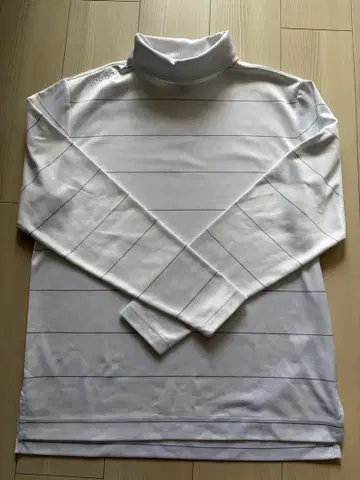 풋조이 겨울용 속기모 셔츠 XL