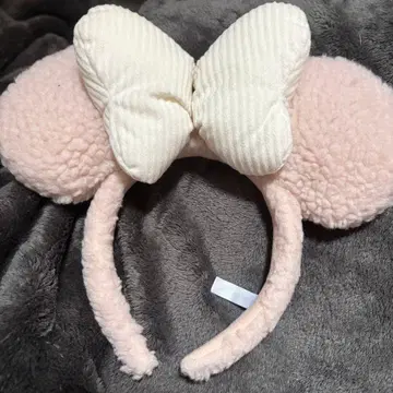 디즈니 머리띠 미니