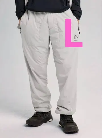 FRAGMENT x Burton [ak] Helium Pants L