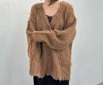 아카이브 가디건