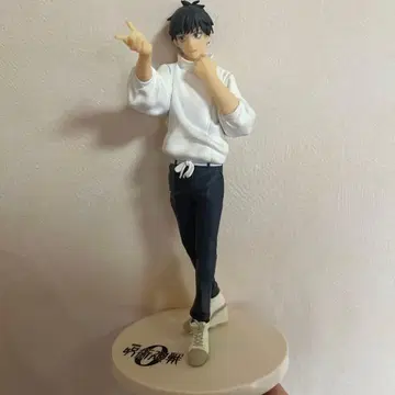 주술회전 옷코츠 유타 피규어 주술회전0