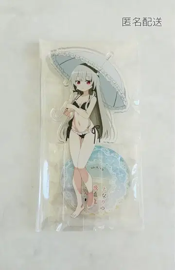 옆집 흡혈귀 씨 소피 트와일라이트 아크릴 스탠드