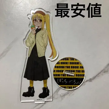 봇치 더 록 이지치 니지카 프린세스 카페 아크릴 스탠드 최저가