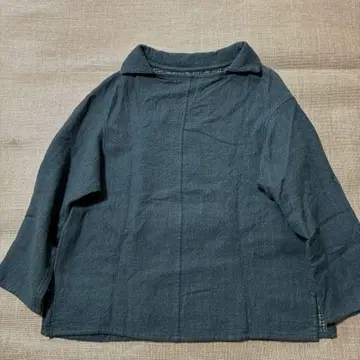 토미 군겐도 풀오버