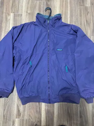 Patagonia 쉘드 신틸라 자켓