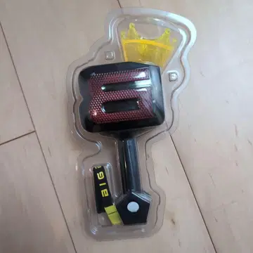 BIG BANG 응원봉