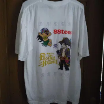 용과 같이 8 외전 마지마 고로 T셔츠 L 사이즈