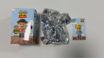 토이스토리 포피 피규어 히어로 크로스