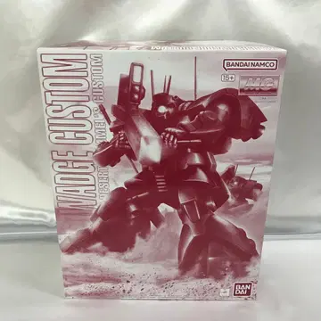 1/100 MG MS-09H 드와지 개 [ 기동전사 건담 ZZ ]