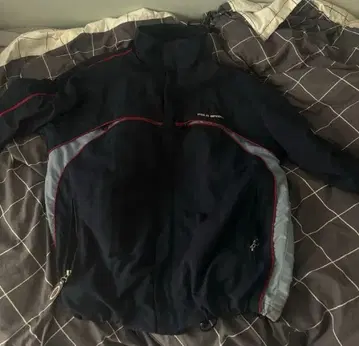 폴로 스포츠 아우터