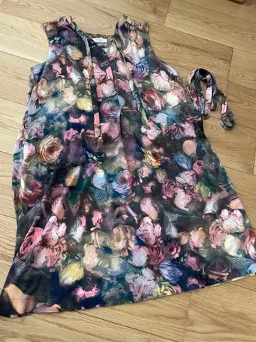 폴스미스 원피스