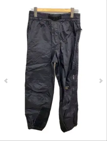 90s 마운틴 하드웨어 나일론 팬츠