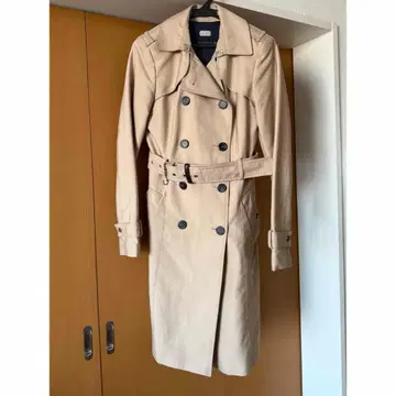 ZARA 트렌치코트 사이즈 XS