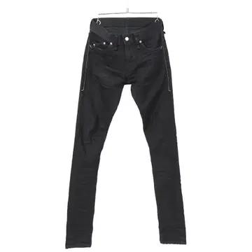 STRUM 21SS 11oz 오가닉 코튼 SKINNY JOHN