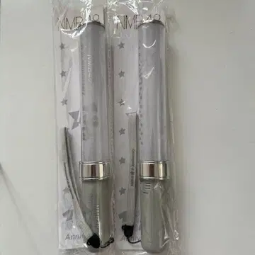 NMB48 13주년 기념 응원봉 2개 세트