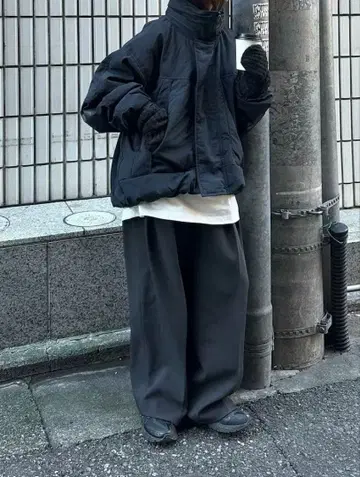 todayful monster down jacket