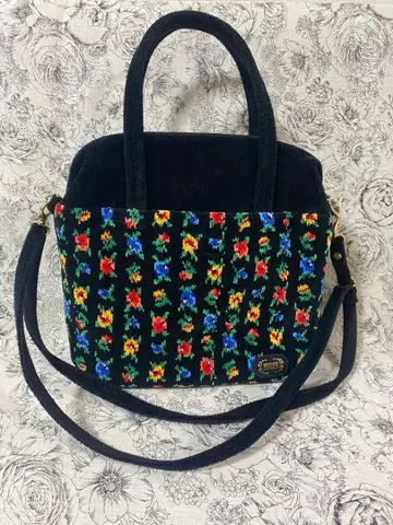 페이러 카리나 2WAY 숄더백