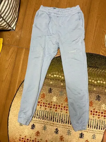 VANQUISH 트레이닝 팬츠 3종 세트, 매우 저렴!