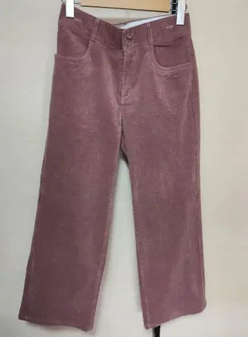 새상품 골든 베어 코듀로이 팬츠 하의