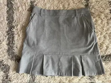 준 로페 골프 스커트